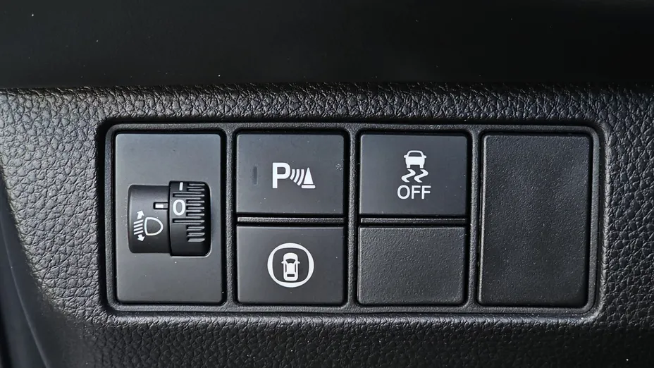 HONDA HR-V HR-V 1.5 i-MMD Elegance CVT