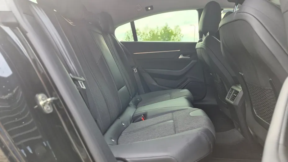 PEUGEOT 508 508 2.0 BlueHDi Allure S&S EAT8