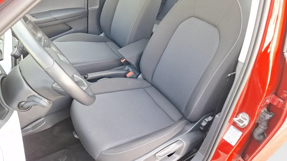 SEAT Arona Arona 1.0 TSI Style S&S DSG