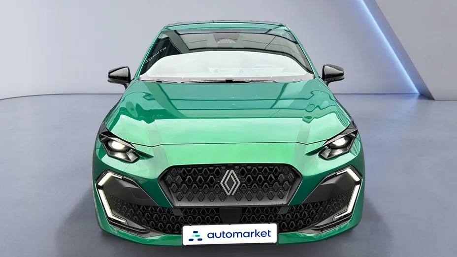 RENAULT Clio Clio 1.2 TCe Evolution Nowy