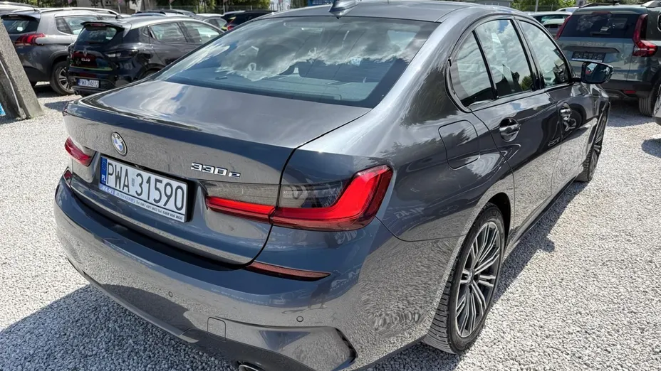 BMW Seria 3 -