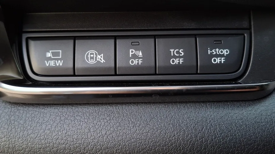 MAZDA CX-30 CX-30 2.0 mHEV Hikari 2WD aut