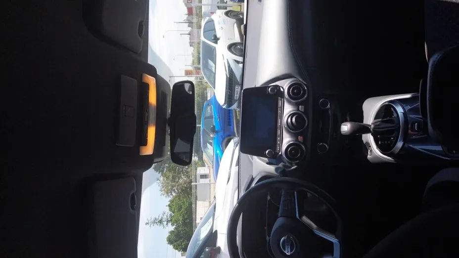 NISSAN Juke -