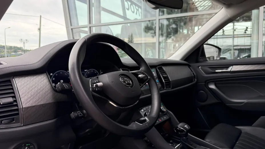 SKODA Kodiaq Kodiaq 2.0 TSI 4x4 Style DSG