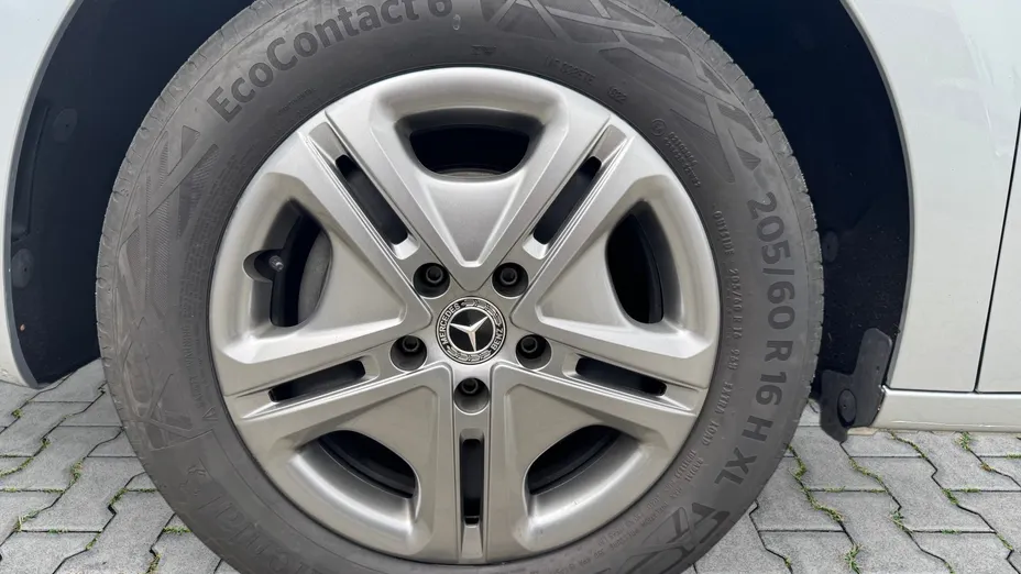 MERCEDES-BENZ Citan Citan Tourer 110 CDI L1 420.723