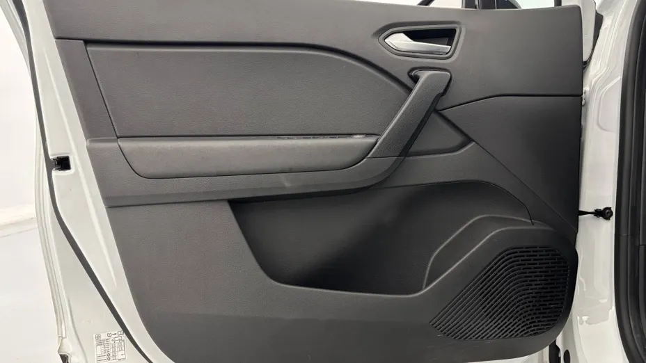 RENAULT Captur -