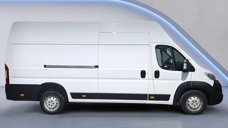 OPEL Movano Movano Heavy CDTI L4H3 Edition
