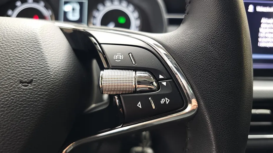 SKODA Scala Scala 1.5 TSI Ambition DSG
