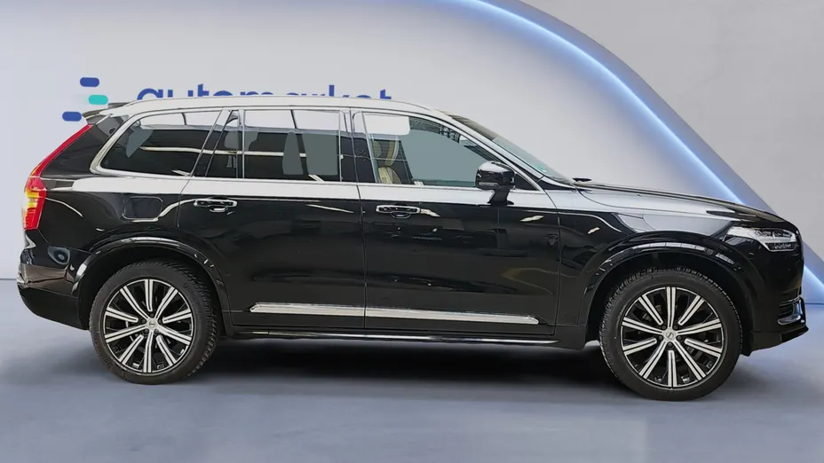 VOLVO XC90 XC90 B5 D AWD Inscription aut