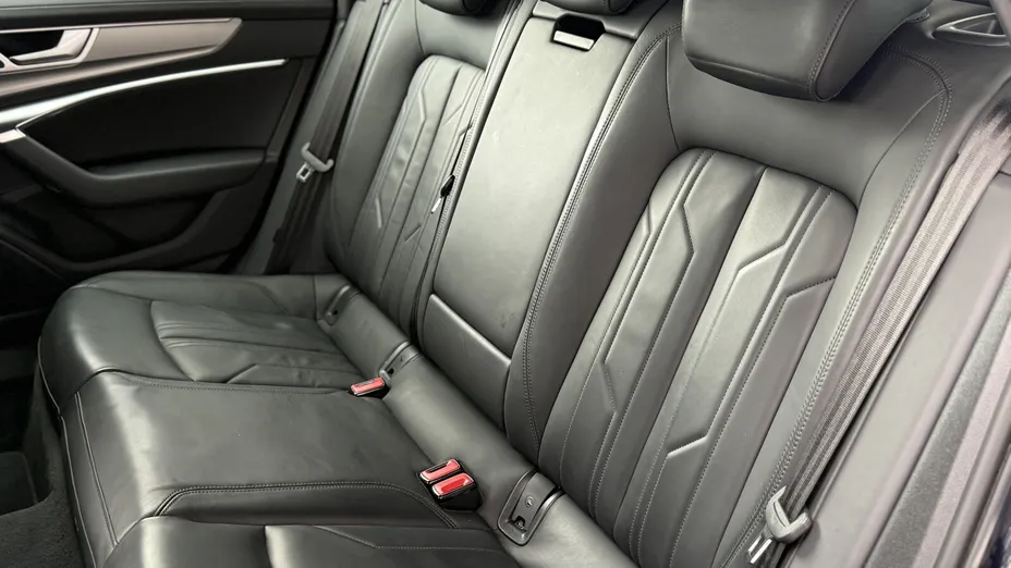 AUDI A6 Avant -