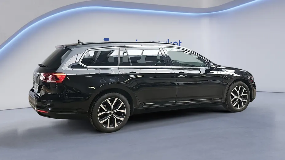VOLKSWAGEN Passat Passat 1.5 TSI EVO Business DSG
