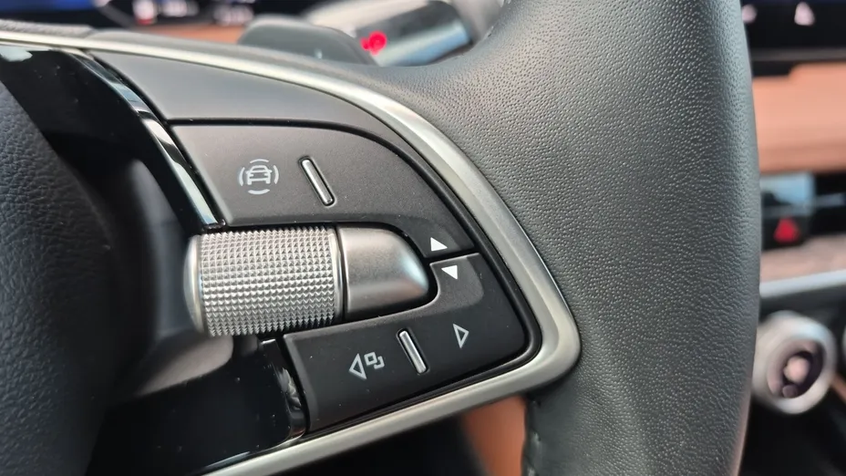 SKODA Superb -