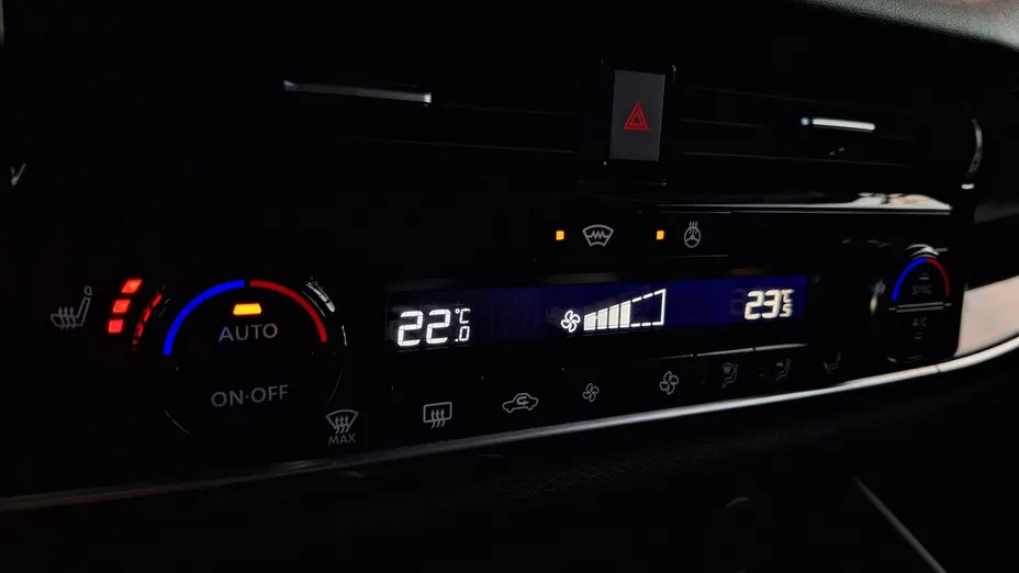 NISSAN Qashqai Qashqai 1.3 DIG-T mHEV N-Connecta Xtronic