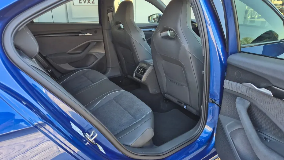 SKODA Superb Superb 1.5 TSI mHEV Sportline DSG Nowy