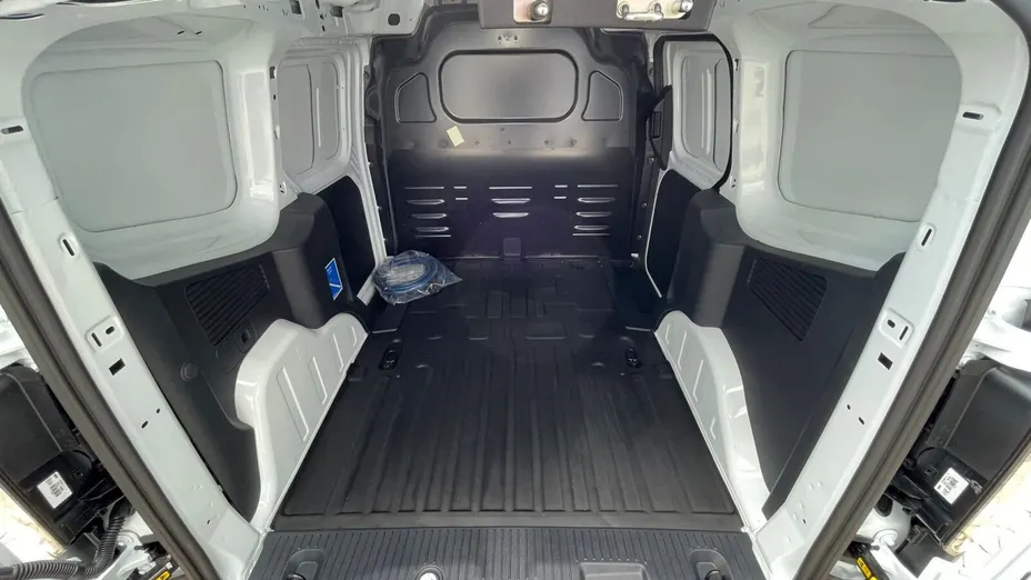 FORD Transit Courier Transit Courier EV Trend Nowy