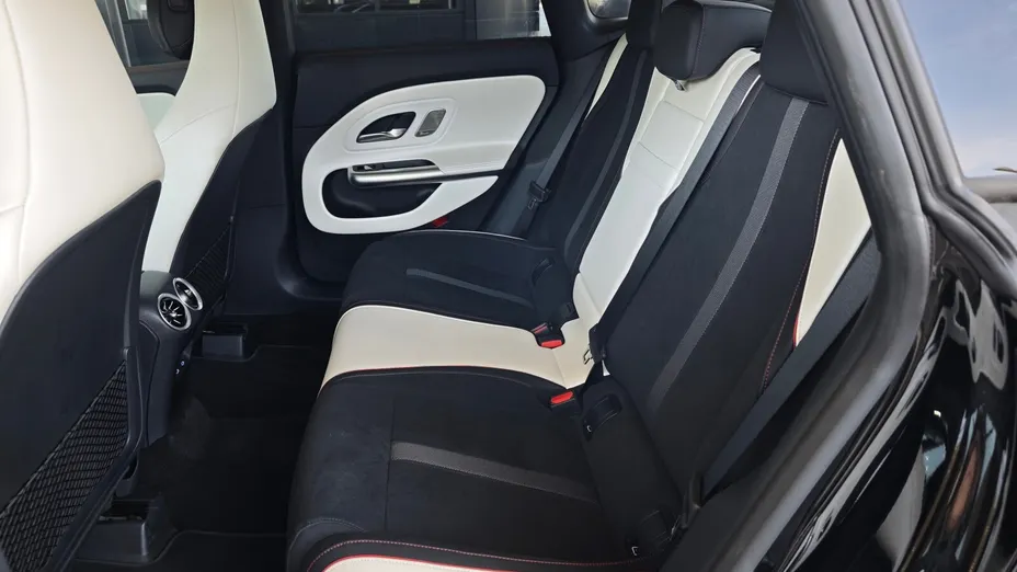 MERCEDES-BENZ CLA CLA 200 mHEV 8G-DCT