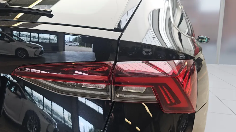 SKODA Octavia Octavia 1.4 TSI Plug-In Hybrid Style DSG