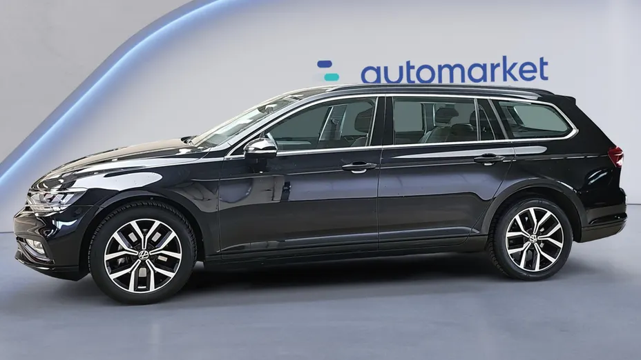 VOLKSWAGEN Passat Passat 1.5 TSI EVO Business DSG