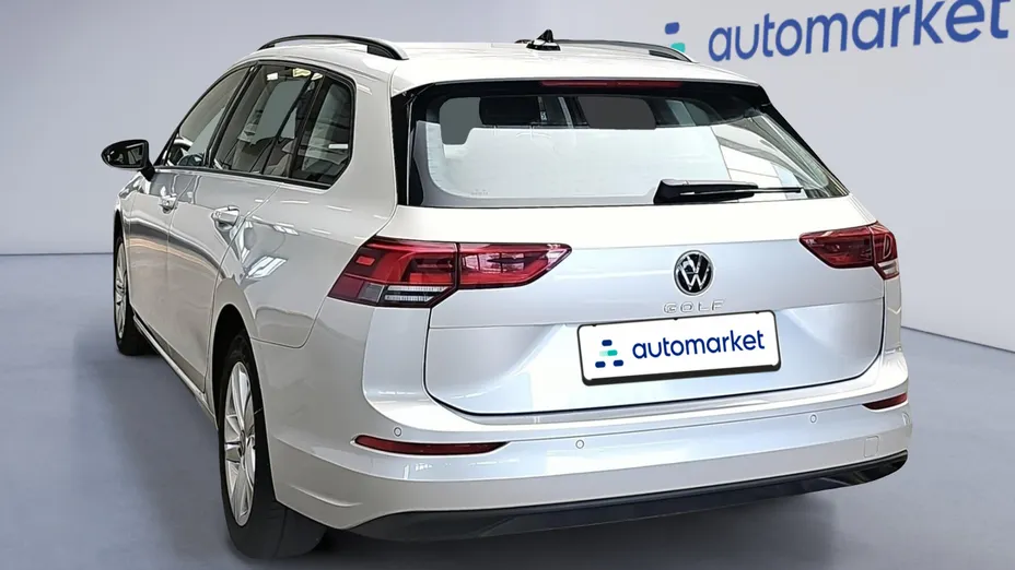 VOLKSWAGEN Golf Golf VIII 1.5 TSI EVO Life