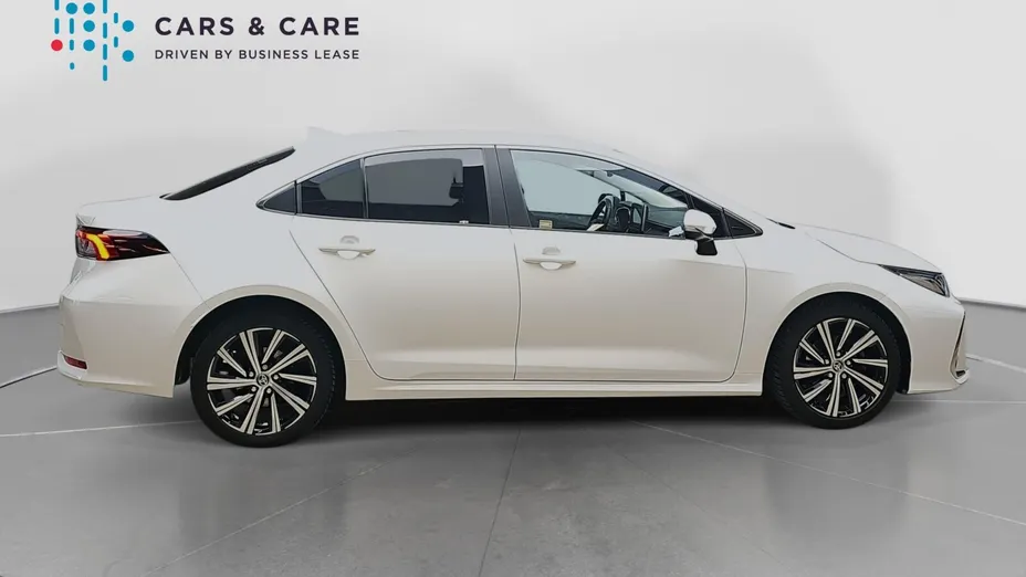 TOYOTA Corolla Corolla 1.5 Comfort MS