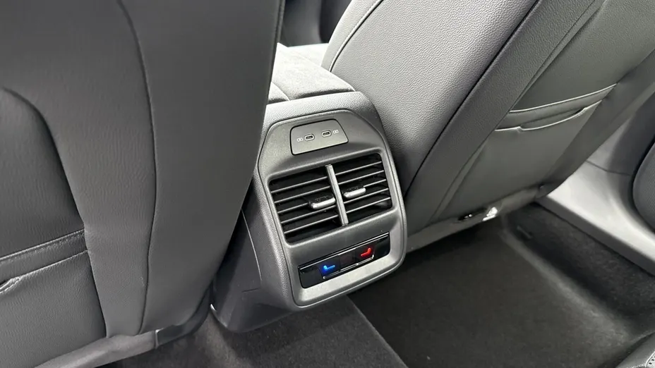 SKODA Superb Superb 2.0 TSI Sportline DSG Nowy