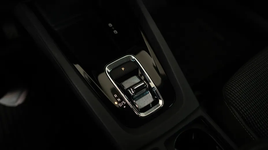 SKODA Octavia Octavia 2.0 TDI Ambition DSG