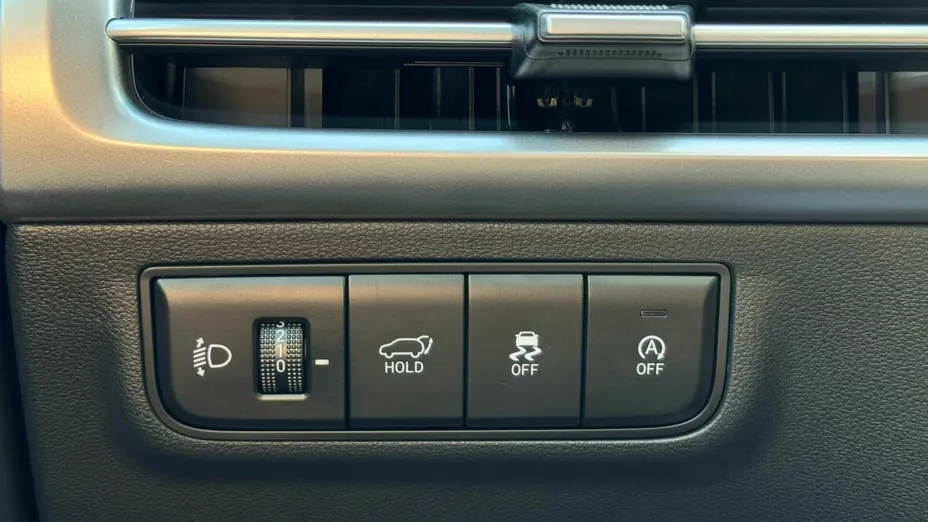 HYUNDAI Tucson Tucson 1.6 T-GDi Executive 2WD