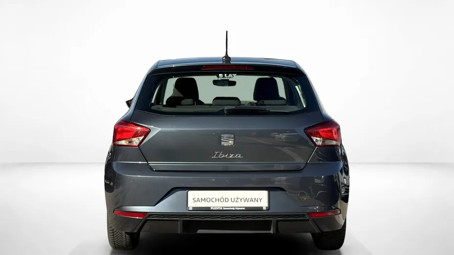 SEAT Ibiza Ibiza 1.0 TSI Style S&S