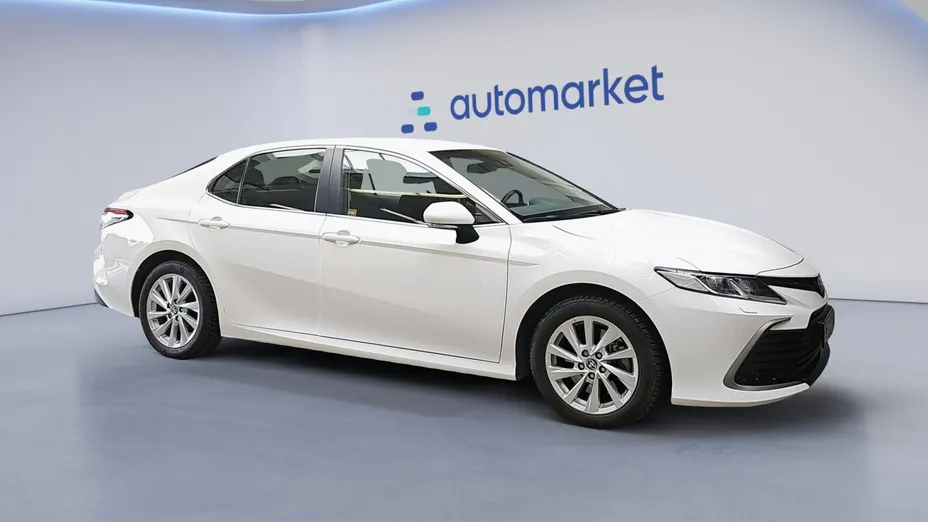 TOYOTA Camry Camry 2.5 Hybrid Comfort CVT