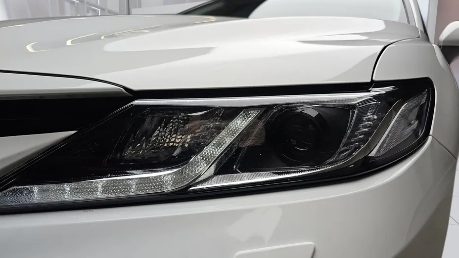 TOYOTA Camry Camry 2.5 Hybrid Prestige CVT