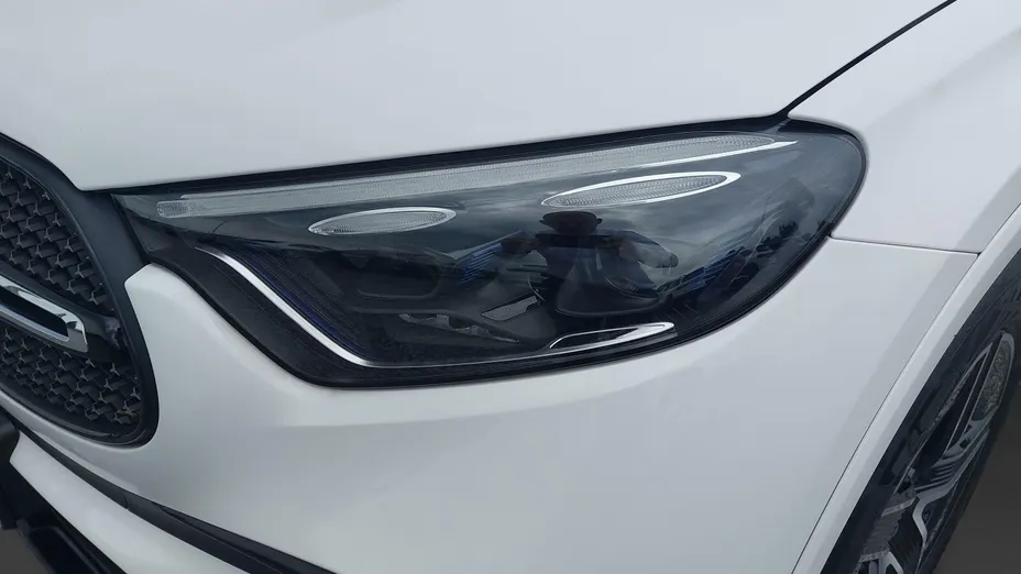 MERCEDES-BENZ GLC GLC 300 de 4-Matic AMG Line