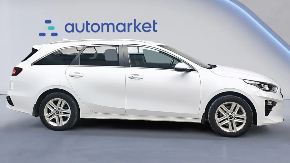 KIA Cee'd Ceed 1.6 CRDi SCR L