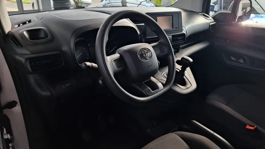TOYOTA Proace City Verso Proace City Verso Long 1.5 D-4D Combi