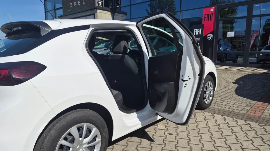 OPEL Corsa Corsa 1.2 S&S