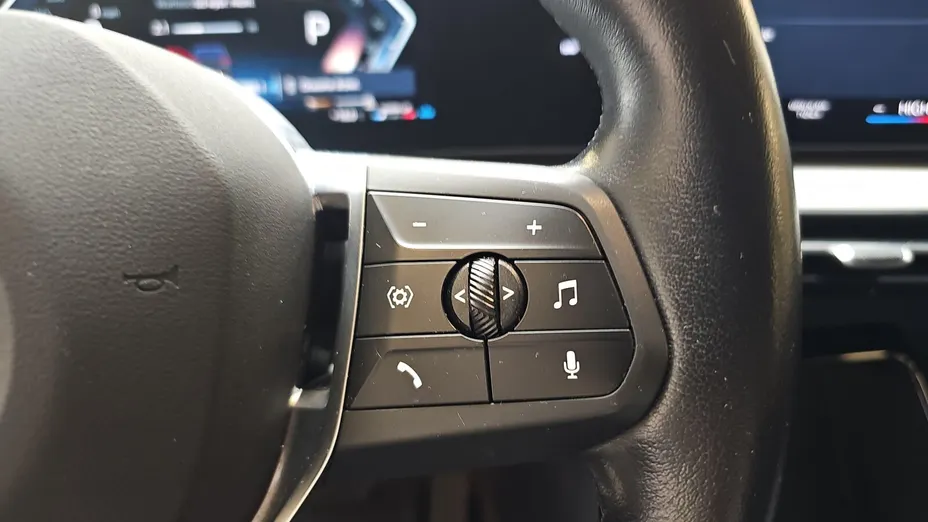 BMW Seria 2 218i aut