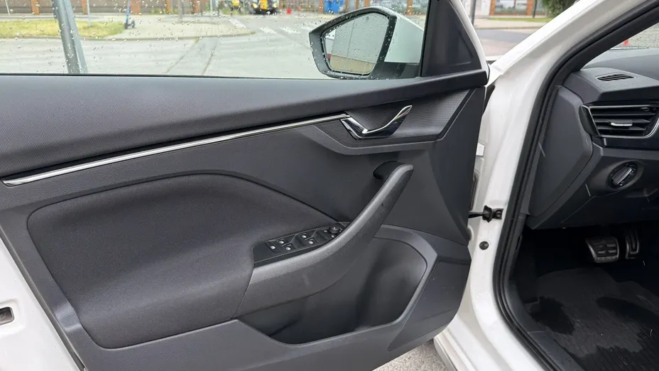 SKODA Kamiq Kamiq 1.0 TSI Style DSG