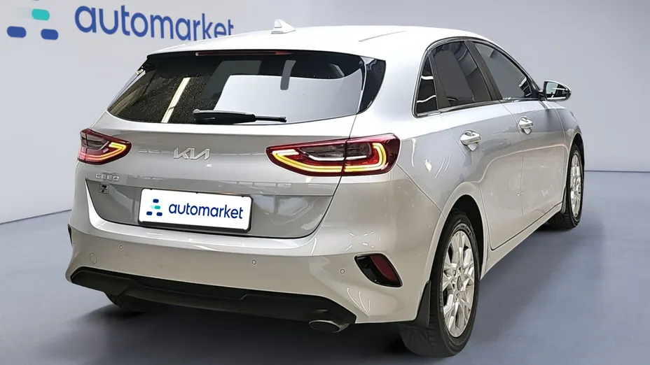 KIA Cee'd Ceed 1.5 T-GDI L