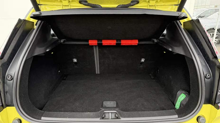 VOLVO EX30 EX30 69kWh Single Motor Long Range Ultra