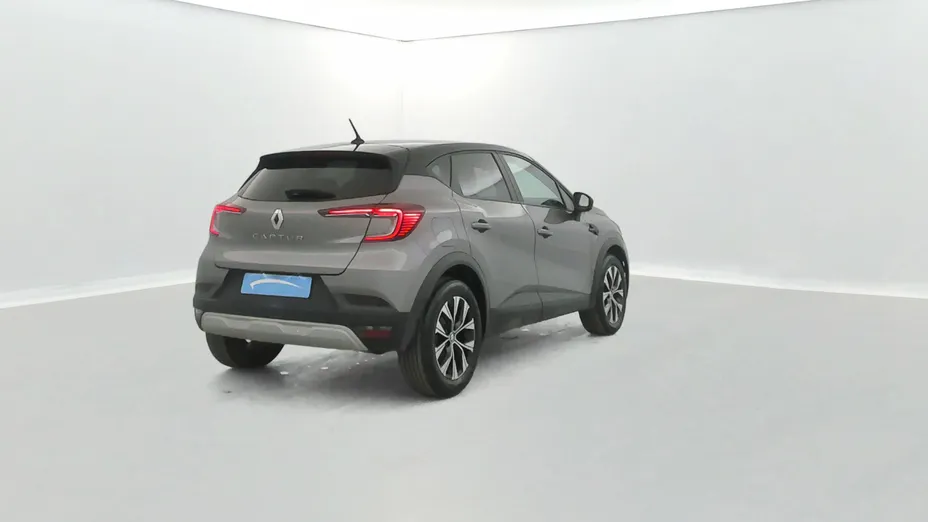 RENAULT Captur -