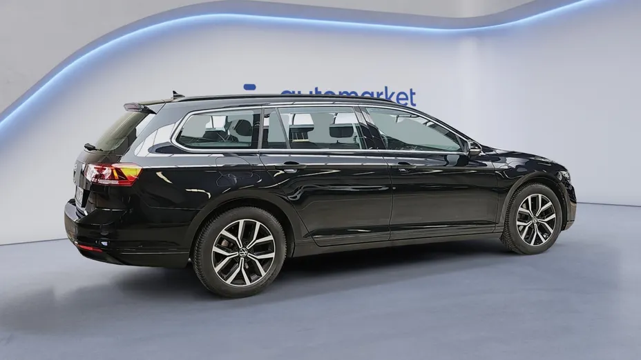 VOLKSWAGEN Passat Passat 1.5 TSI EVO Business DSG