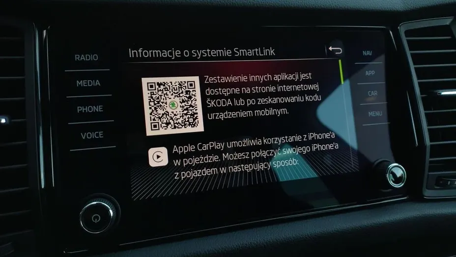 SKODA Kodiaq Kodiaq 2.0 TDI 4x4 Sportline DSG
