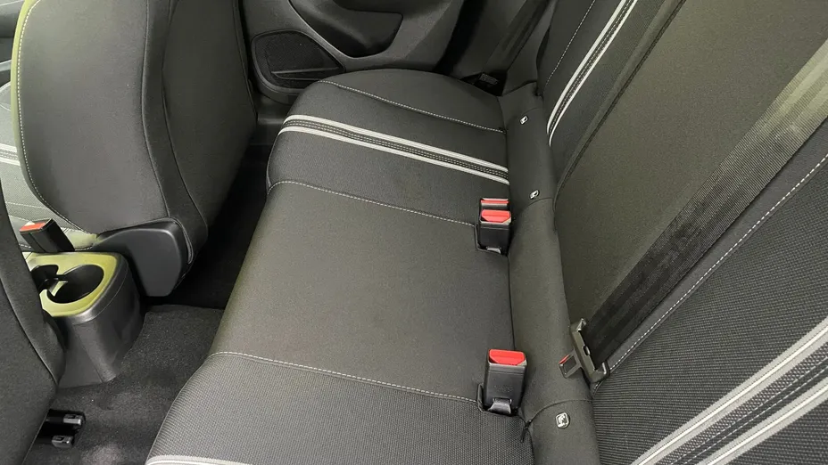 OPEL Corsa Corsa 1.2 T mHEV Yes 2025 eDCT Nowy