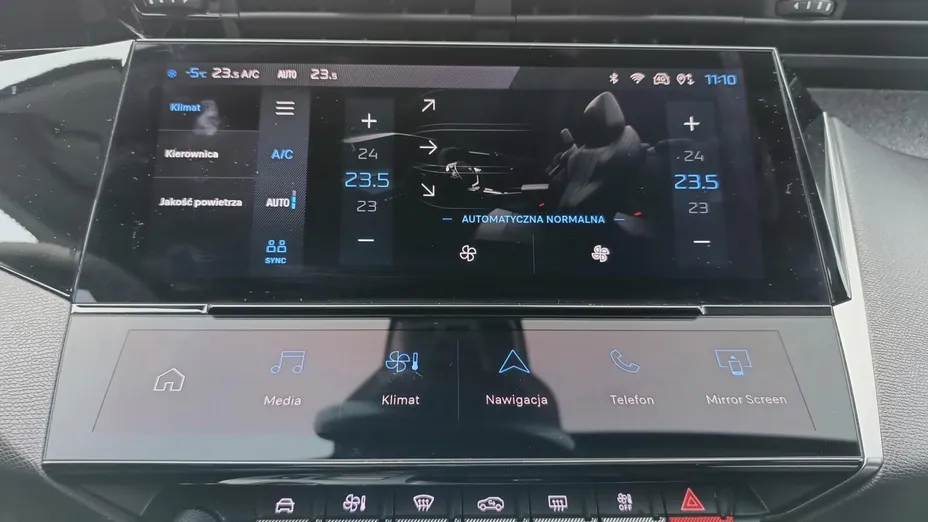 PEUGEOT 308 308 1.5 BlueHDi Allure Pack S&S EAT8