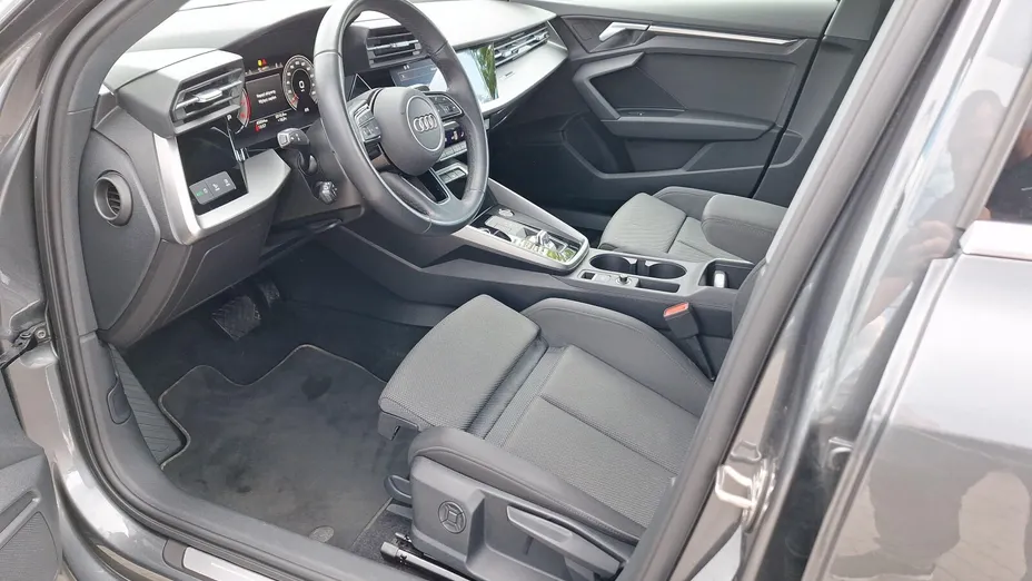 AUDI A3 Sportback -