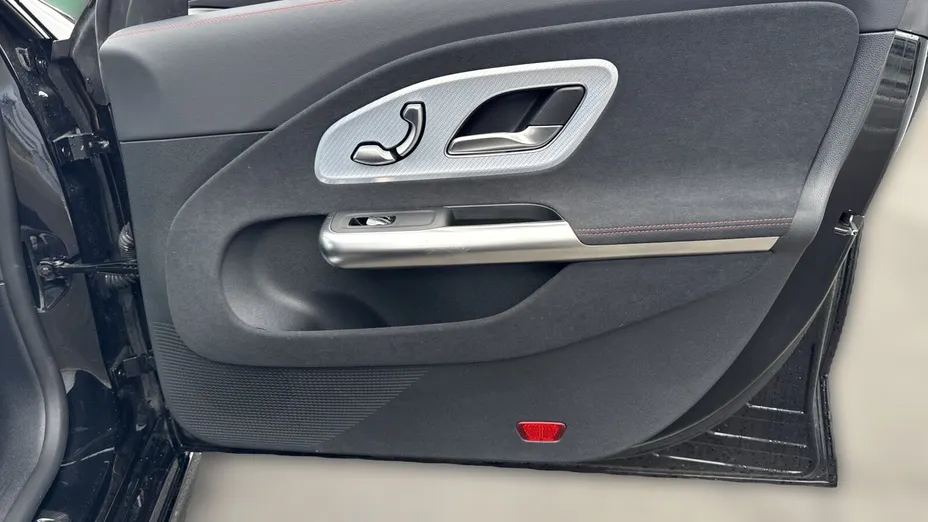 MERCEDES-BENZ CLA CLA 200 mHEV 8G-DCT