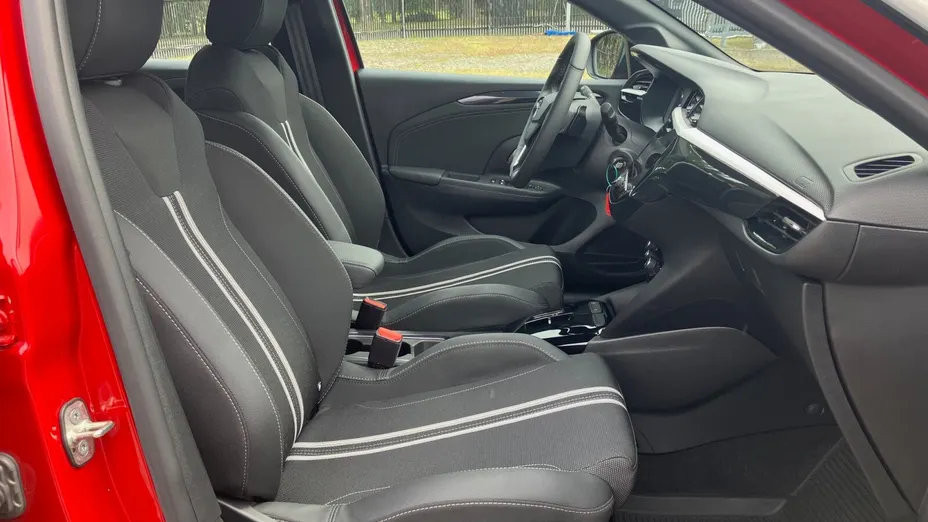 OPEL Corsa Corsa 1.2 T mHEV GS eDCT