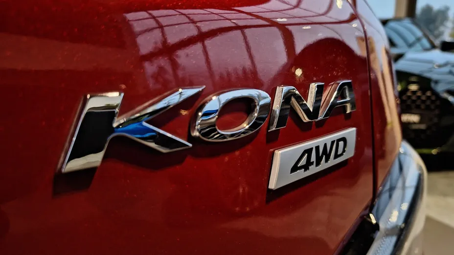 HYUNDAI Kona Kona 1.6 T-GDI Premium 4WD DCT