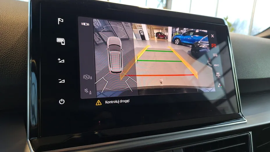 SEAT Tarraco Tarraco 2.0 TDI FR S&S 4Drive DSG