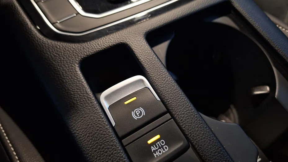 VOLKSWAGEN Passat Passat 2.0 TSI Elegance DSG