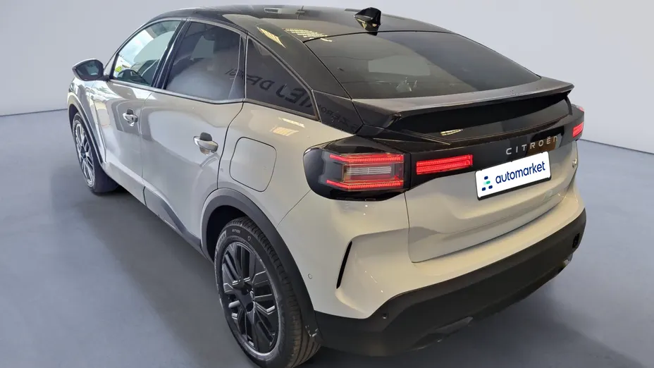 CITROEN C4 C4 1.2 mHEV Max eDCT6 Nowy